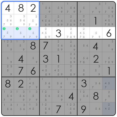 vip sudoku