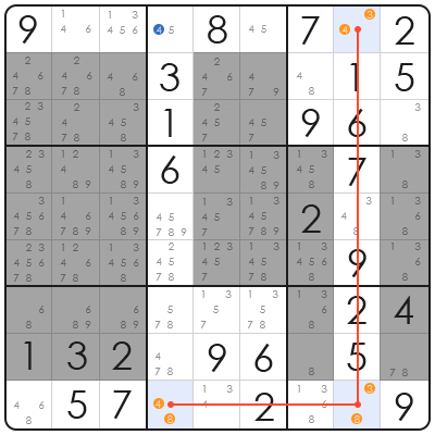 print sudoku samurai